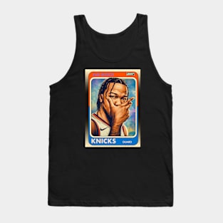 Brunson Tank Top